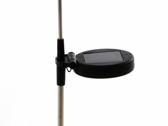 Zestaw oświetlenia LED w kolorze słonecznym, 6 szt